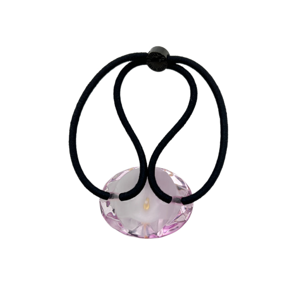 ルーサイト オーバル ポニー ウィズ アイコン