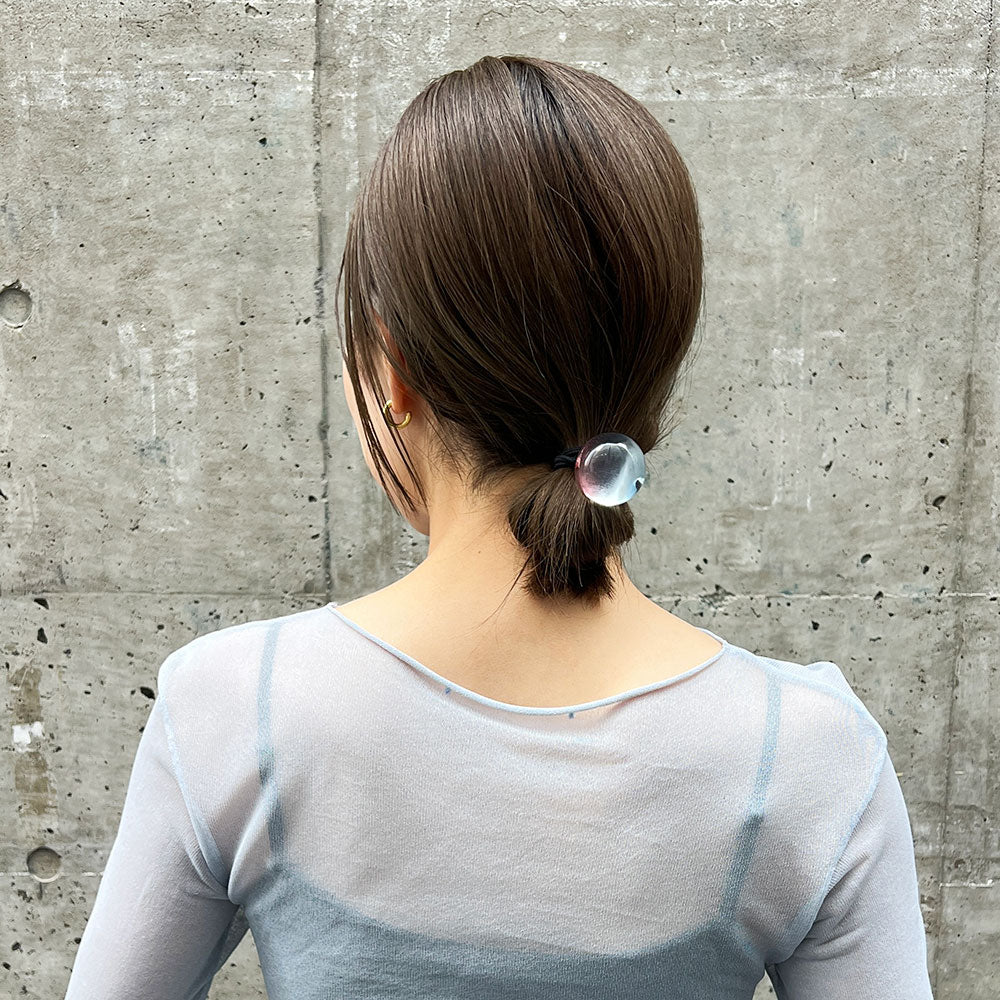 新品 THE HAIR BAR TOKYO キャンディポニー | www.takalamtech.com