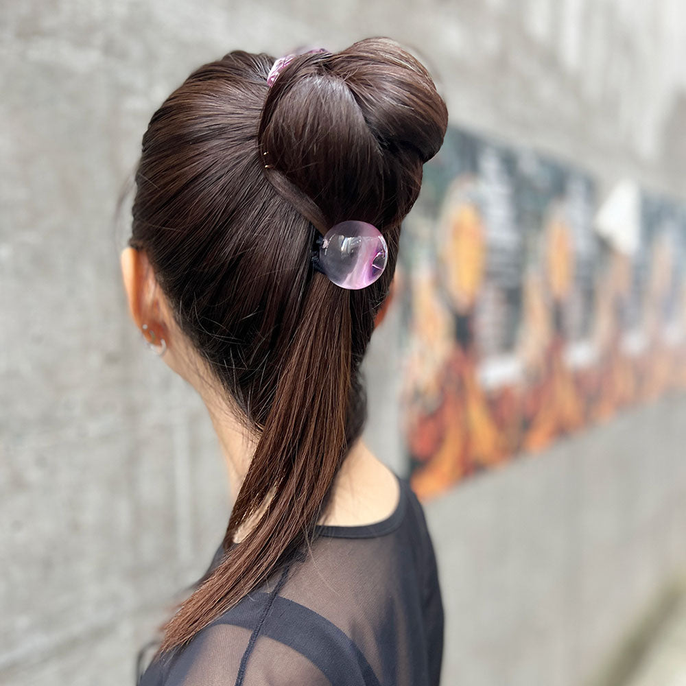 THE HAIR BAR TOKYO購入 今季 キャンディカフポニー 新品 【国際