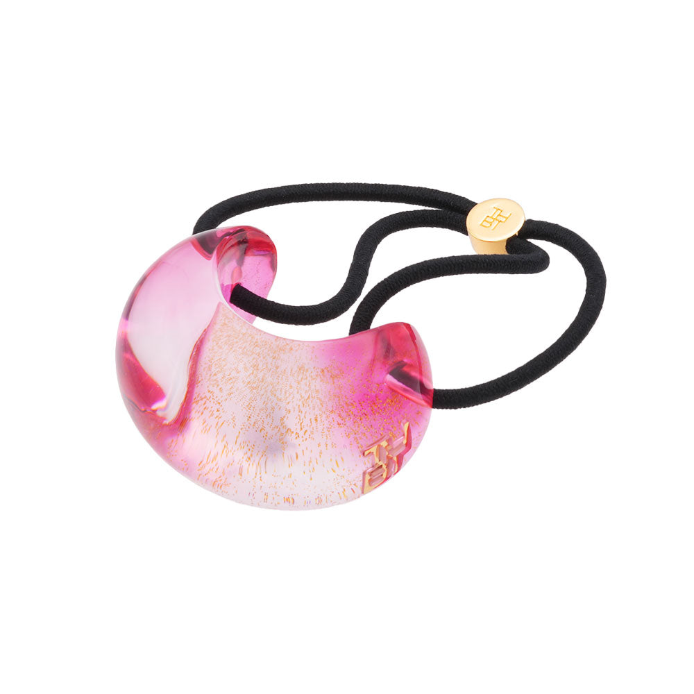 ルーサイト ドームポニーカフ | THE HAIR BAR TOKYO