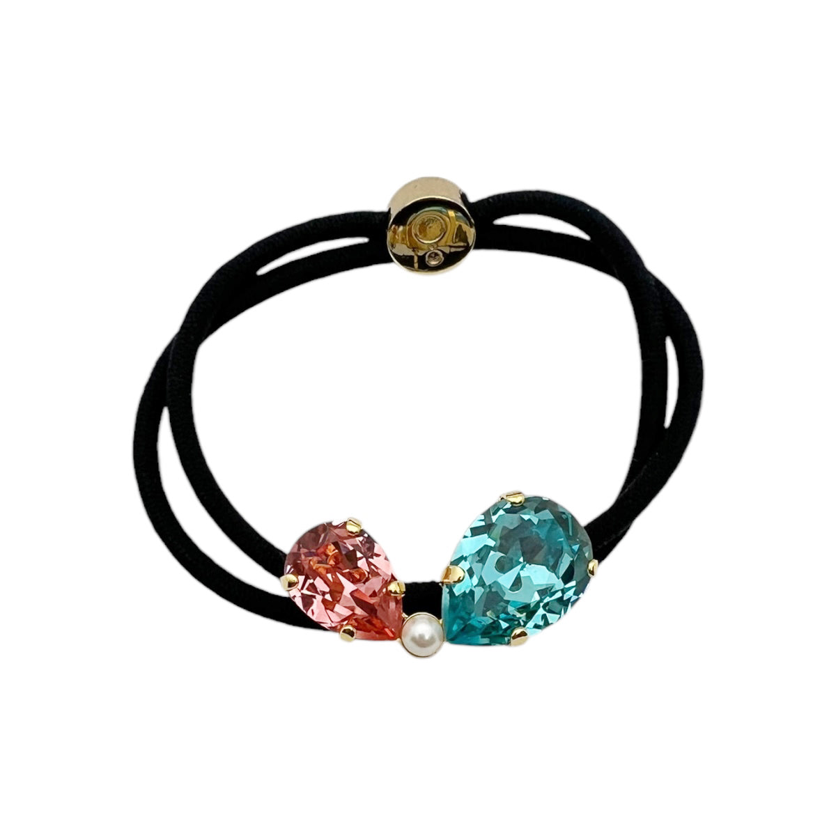 ツイン ジェム ポニー | THE HAIR BAR TOKYO