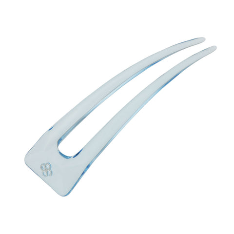 コレットマルーフ Acrylic Faceted Hairpin il_fullxfull.3161139825_ny4d.jpg