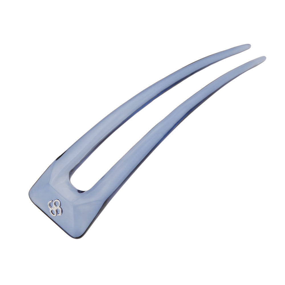 コレットマルーフ Acrylic Faceted Hairpin コレットマルーフ Acrylic Faceted Hairpin Amazon.com: ECYC 20