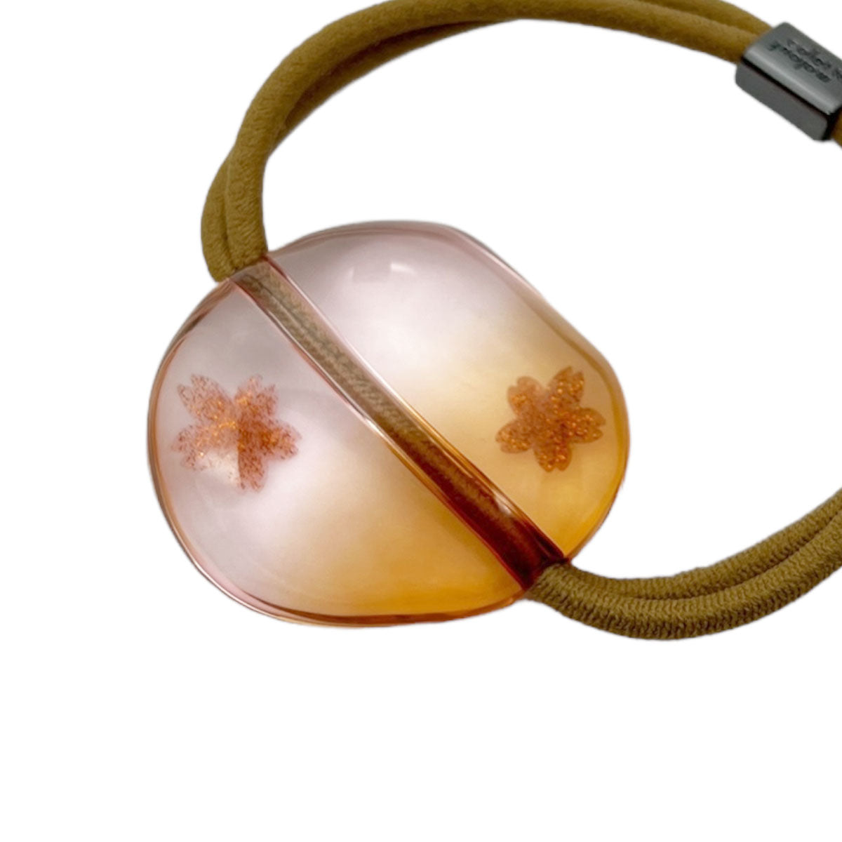 サクラ ルーサイト ストーンポニー | THE HAIR BAR TOKYO