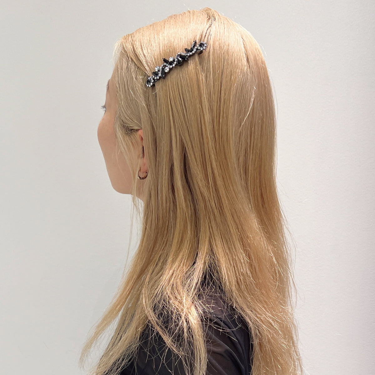 ギャラクシー 7cm バレッタ