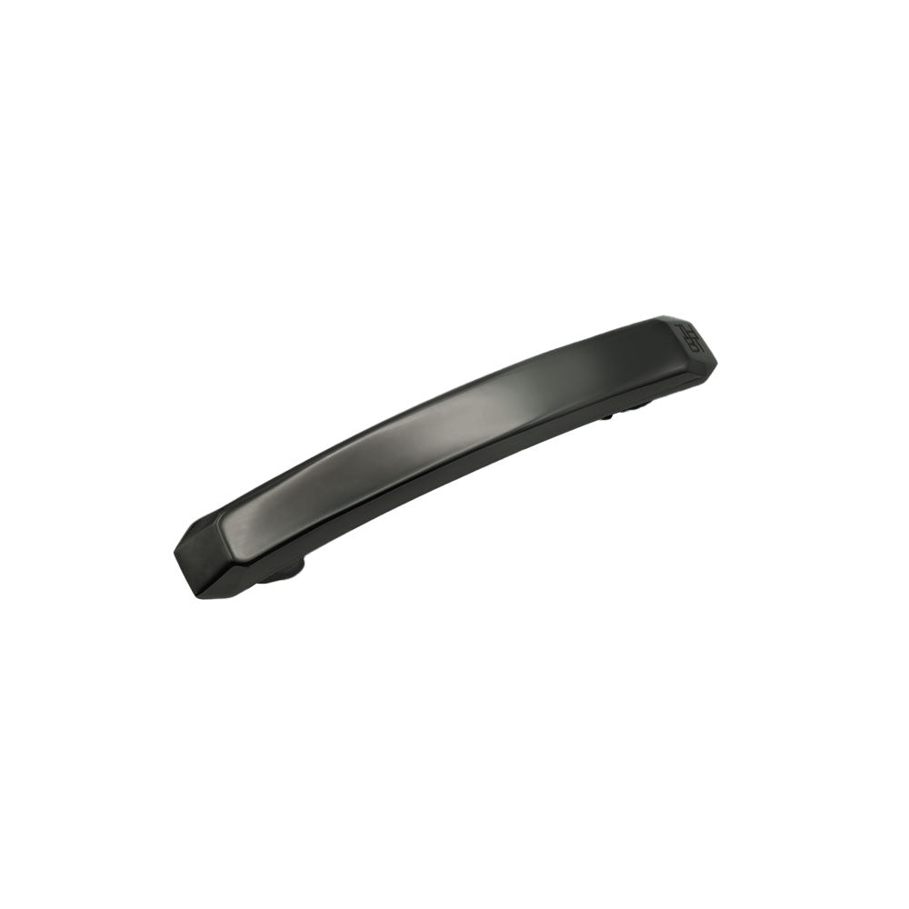 メタル ジェム 8cmバレッタ