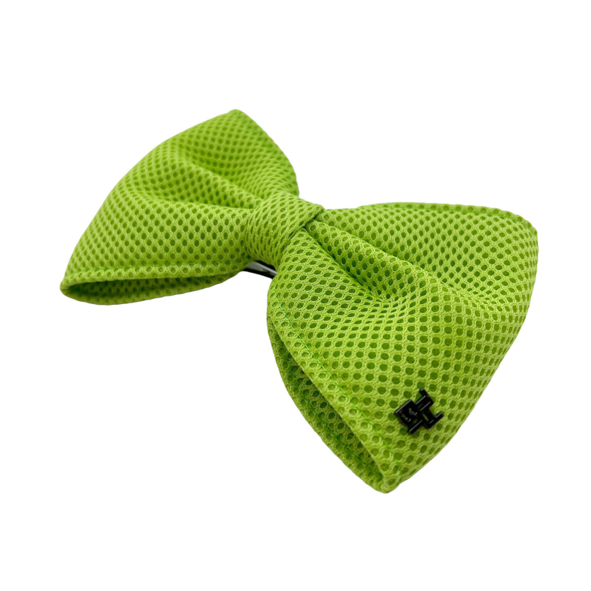 @三越購入☆ソフトメッシュの☆バレッタ ソフトメッシュ 10cm バレッタ | THE HAIR BAR TOKYO