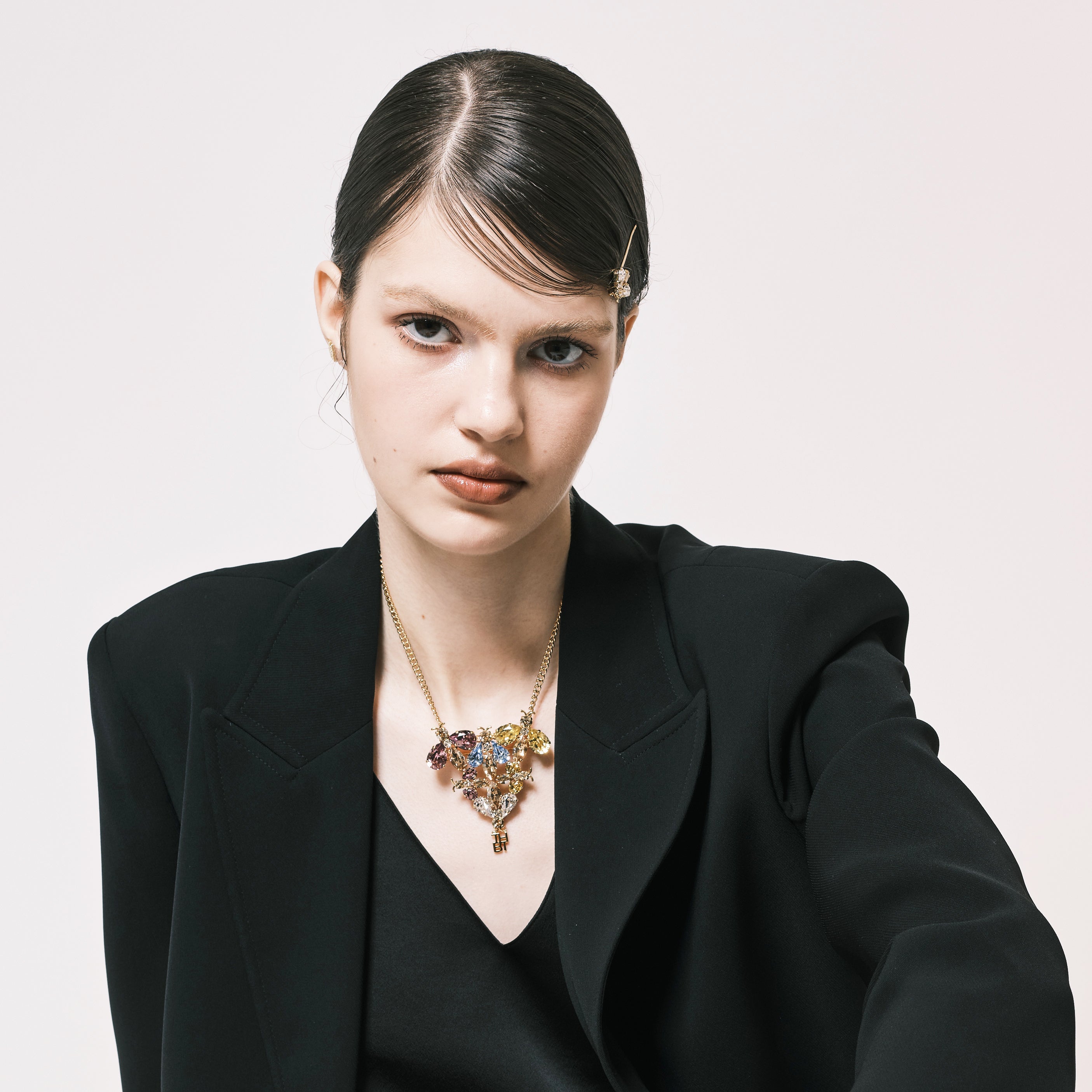 遺品整理 アジアン ジュエリー アクセサリー ネックレス バングル ブローチ 遺品整理 アジアン ジュエリー アクセサリー ネックレス