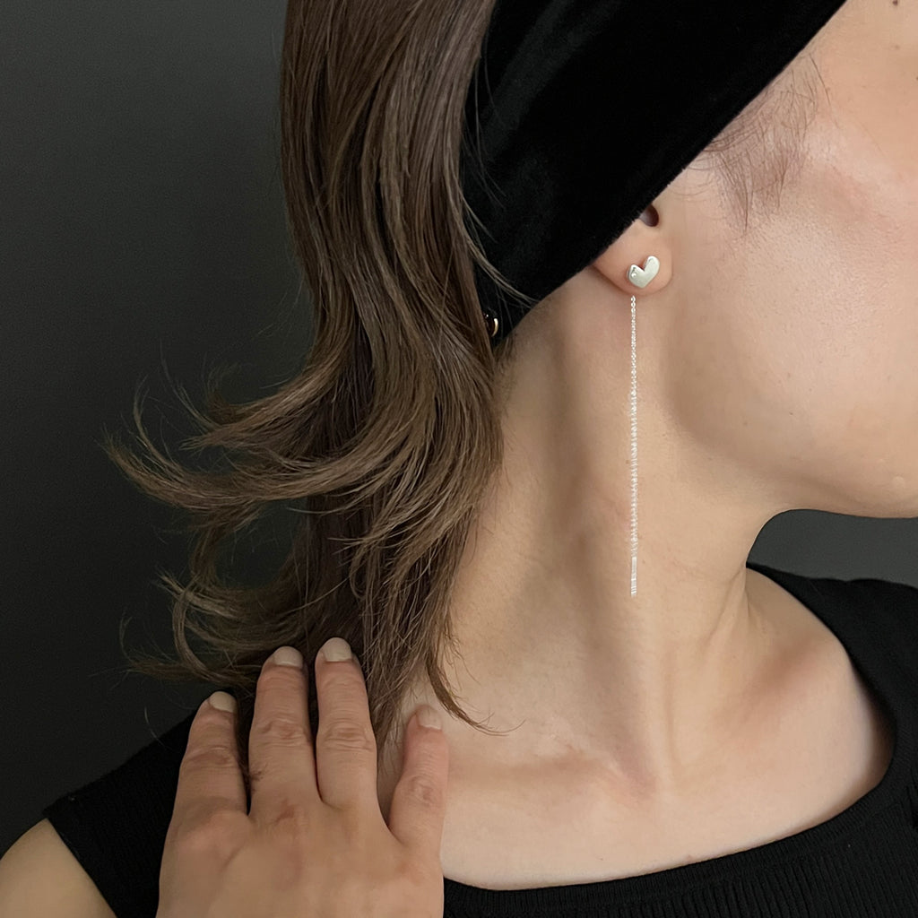 025A♦【売約済み】ピアス　エメラルド　CZダイヤ　SV925　シルバー 025A♢【売約済み】ピアス エメラルド CZダイヤ SV925 シルバー