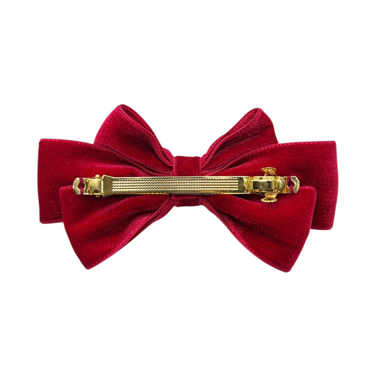 Katie トリプルハートバレッタ　セット Katie トリプルハートバレッタ セット - メルカリ