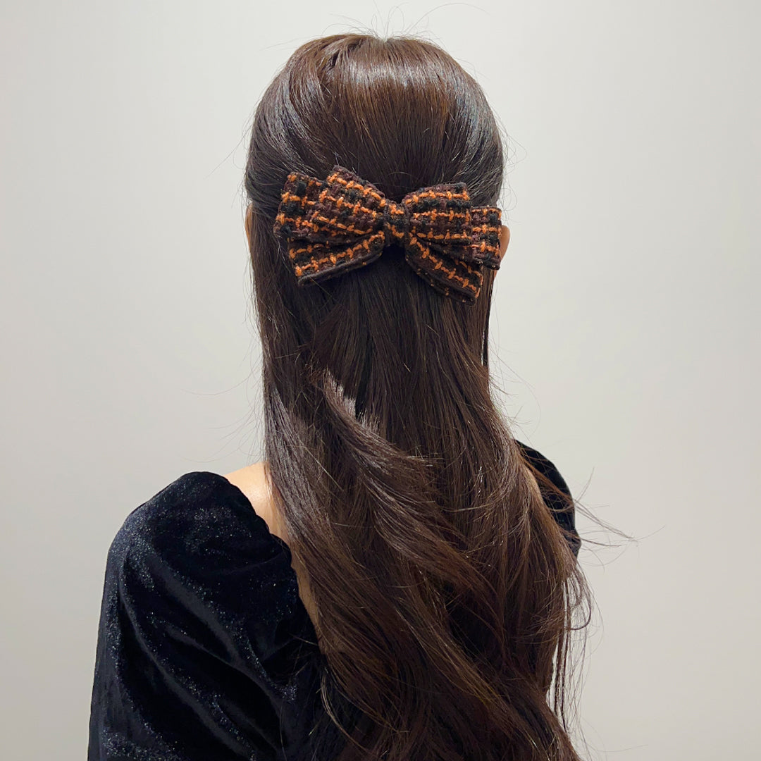 BARRETT/ バレッタ | THE HAIR BAR TOKYO