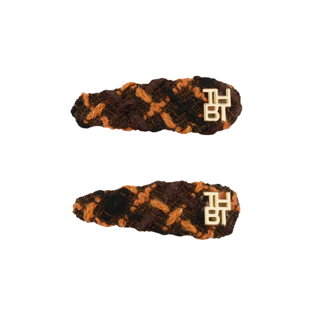 THE HAIR BAR TOKYO ラインストーンクリップ 2個 クリップ 通販 | ザ THE HAIR BAR TOKYO ラインストーンクリップ 2個 クリップ 通販 | ザ