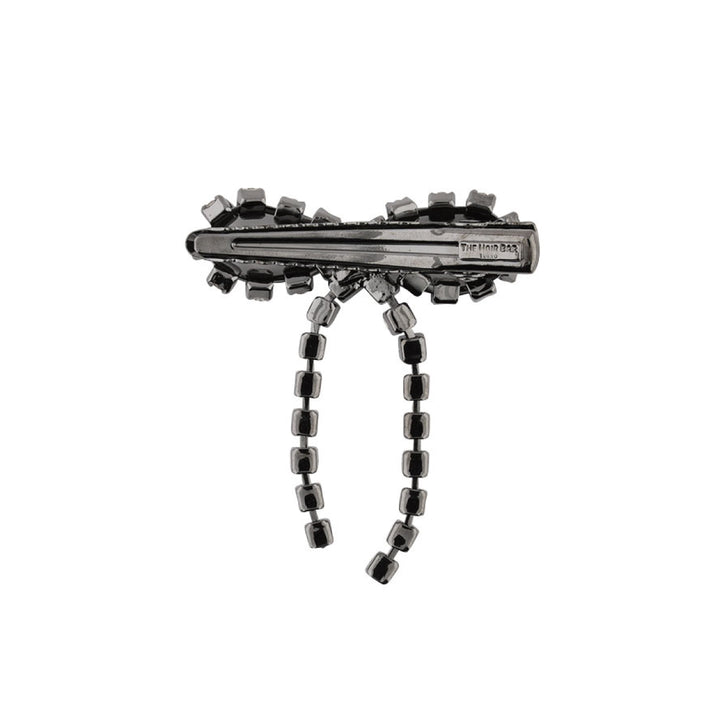 クリスタル ボウ クリップ L