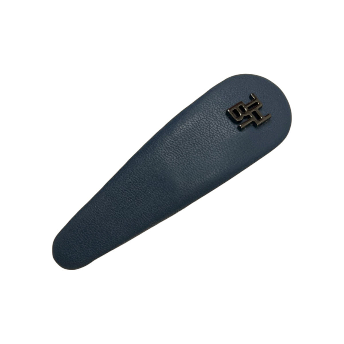 ヴィーガンレザー スナップクリップL