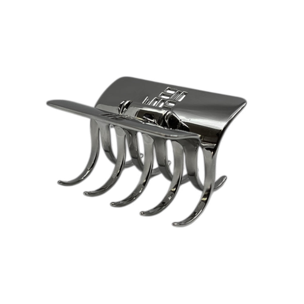 メタル エンブレム ジョー クリップ | THE HAIR BAR TOKYO