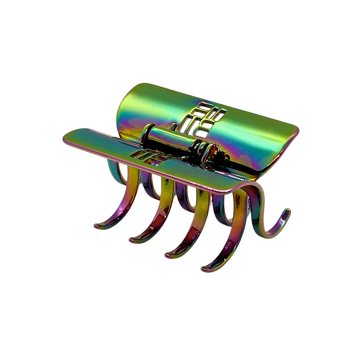 THBT メタル エンブレム ジョー クリップ