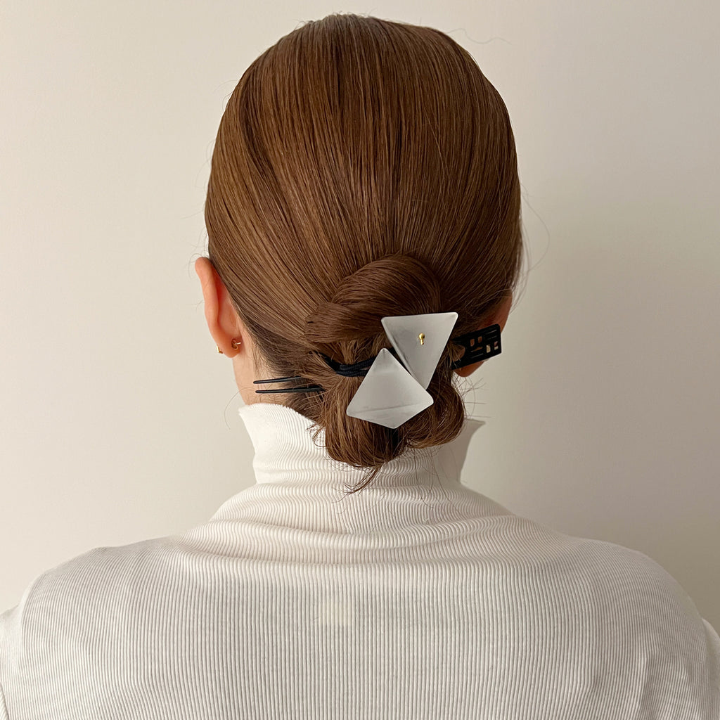 THE HAIR BAR ピラミットポニー THE アウトレット HAIR BAR Tokyo ピラミッド ポニー THE HAIR BAR