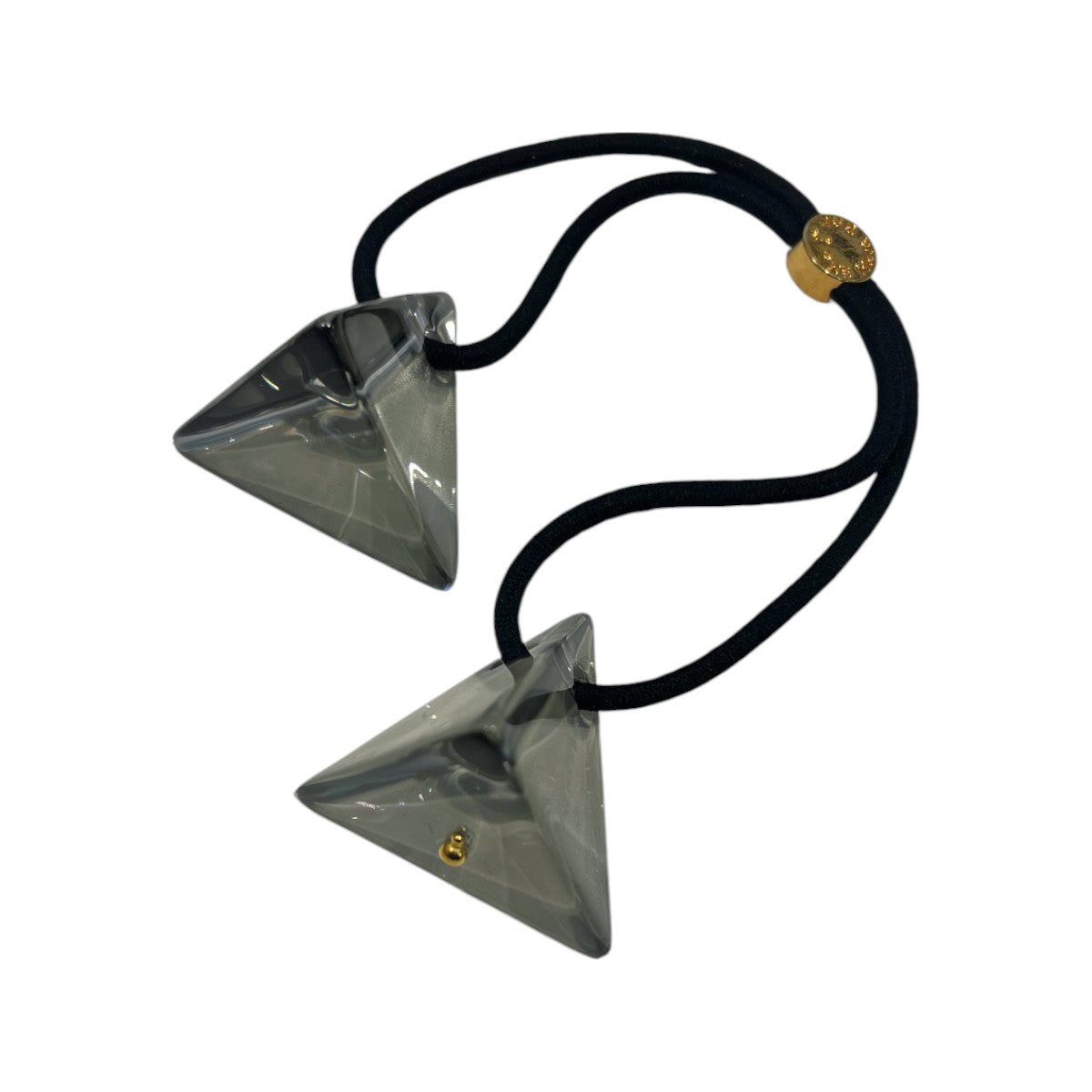 ピラミッド ポニー ウィズ アイコンスタッズ