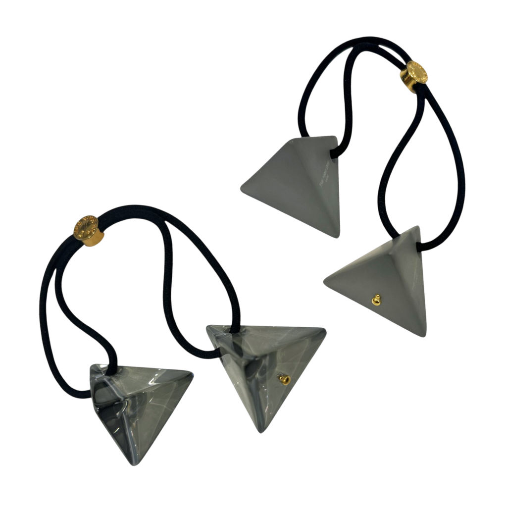 ザ ヘア バー トウキョウ/THE HAIR BAR TOKYO】 ピラミッド ポニー