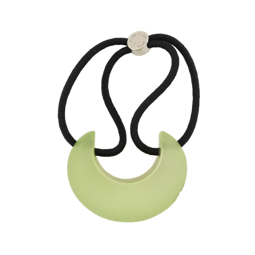 フロスティング ルーサイト ドームポニーカフ | THE HAIR BAR TOKYO