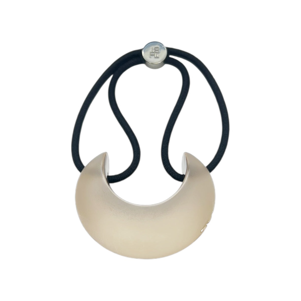 THBTルーサイトカフポニークリア ルーサイト スクエア ドームポニー | THE HAIR BAR TOKYO