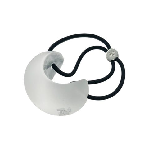 フロスティング ルーサイト ドームポニーカフ | THE HAIR BAR TOKYO