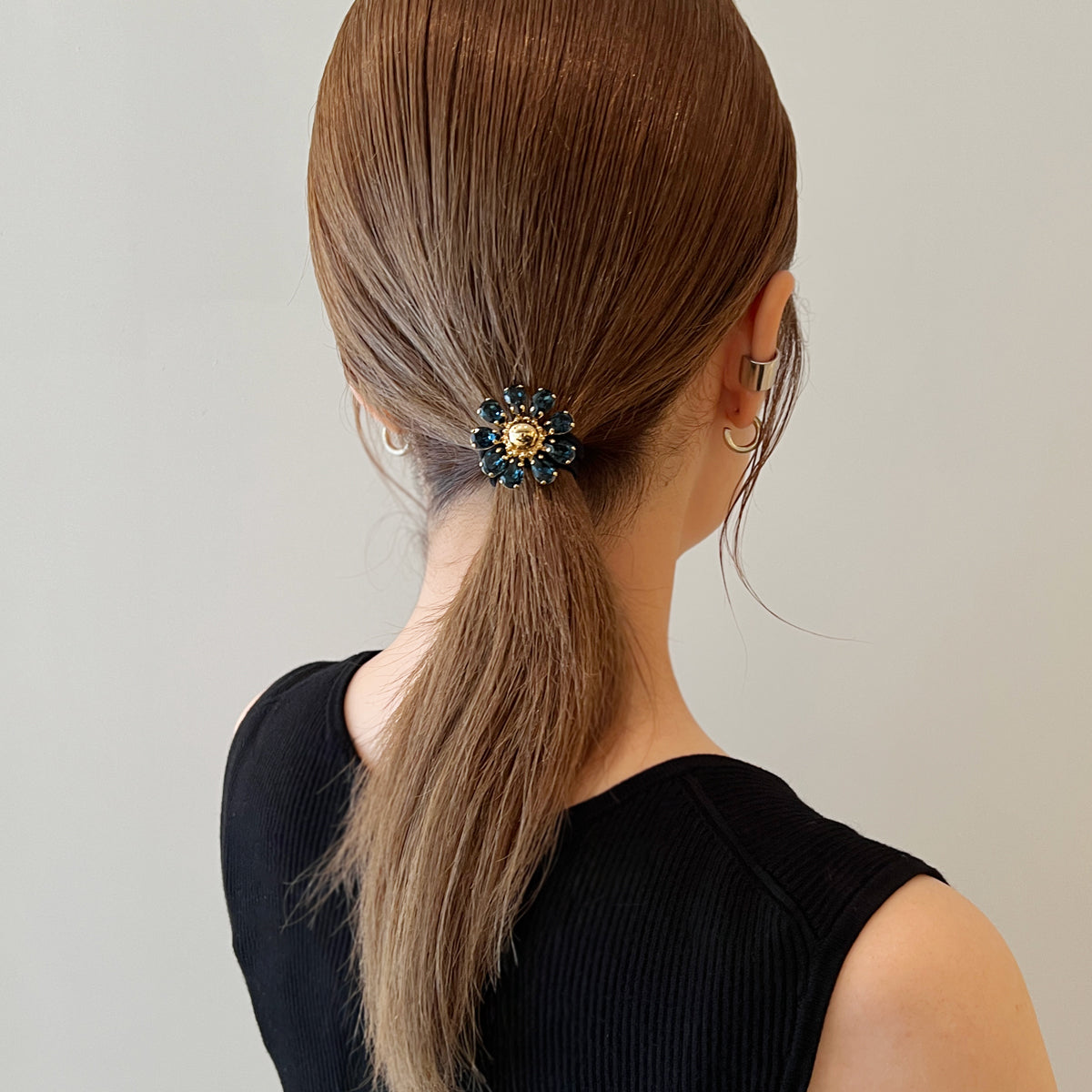 THE HAIR BAR TOKYO ハート マジェステ ナロー ゴールド THE HAIR BAR TOKYO ハート マジェステ ナロー ゴールド THE