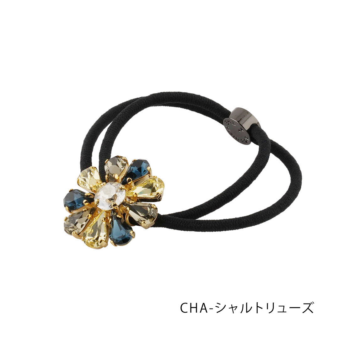 コスモス クリスタル ポニー | THE HAIR BAR TOKYO