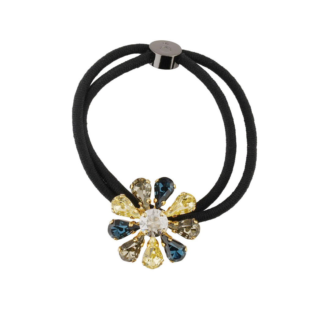 未使用品★ THE HAIR BAR TOKYO ジェムクリスタルポニー ジェム クリスタル クレセント ポニー | THE HAIR BAR TOKYO