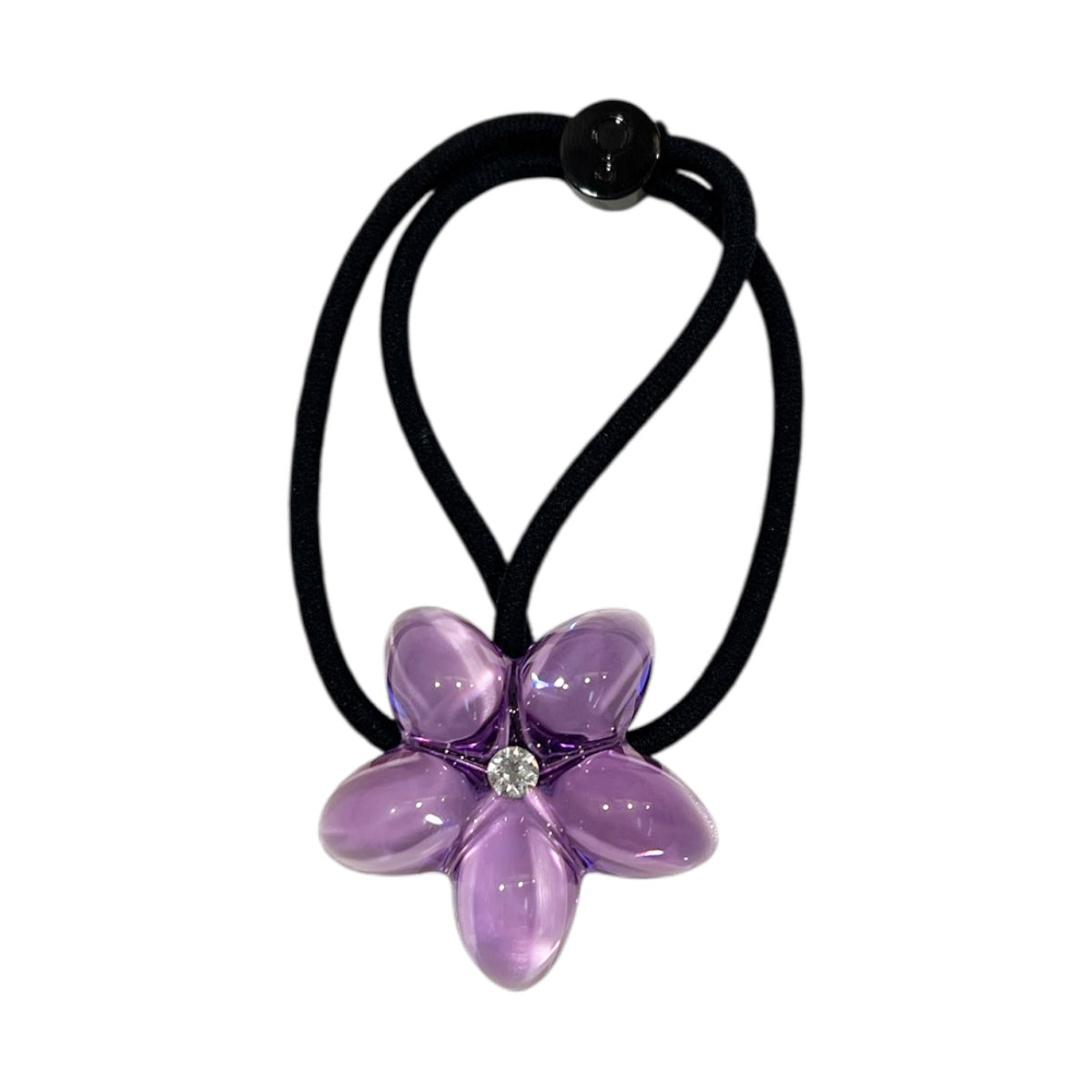 ルーサイト バタフライポニー ルーサイト バタフライポニー