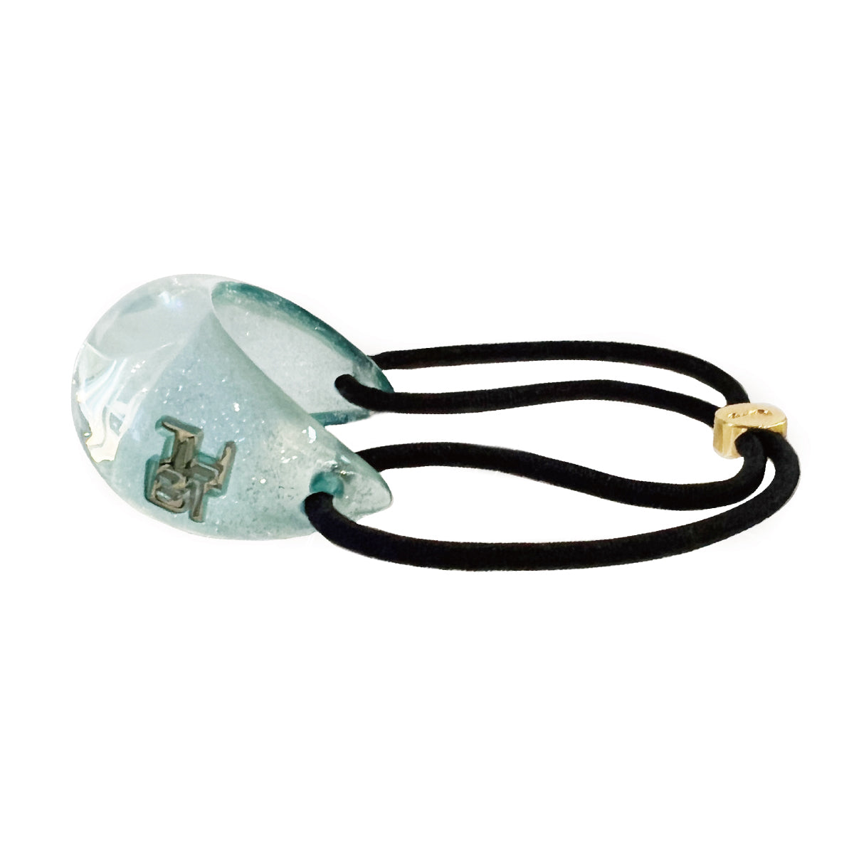 ルーサイト オーバル ドーム ポニー カフ