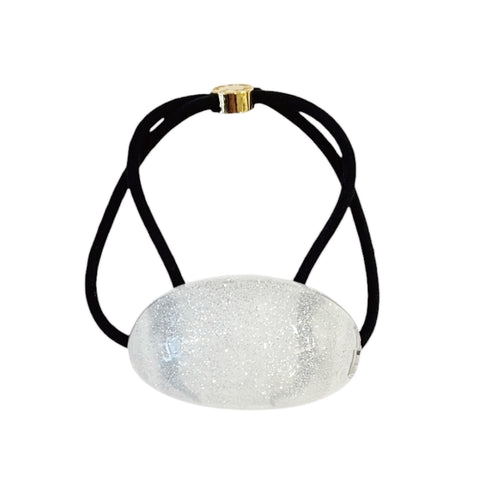 ルーサイト オーバル ドーム ポニー カフ | THE HAIR BAR TOKYO