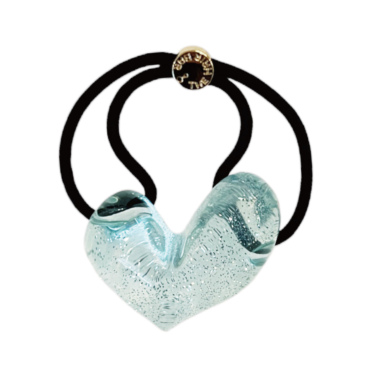 ハート ドロップ ポニー カフ ラージ | THE HAIR BAR TOKYO