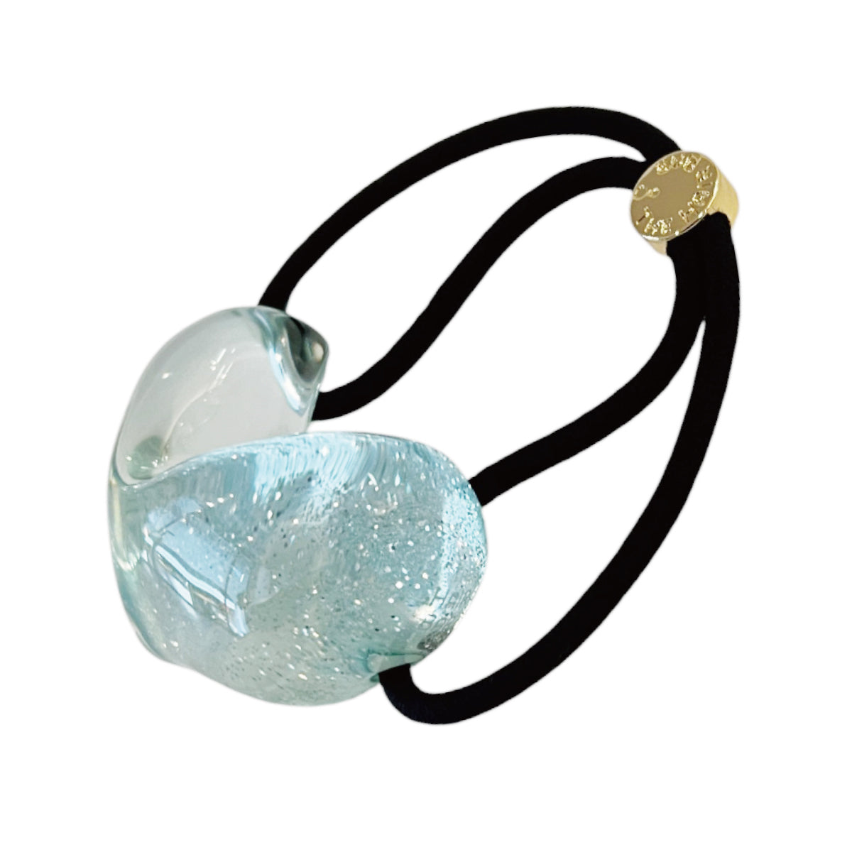 ハート ドロップ ポニー カフ ラージ