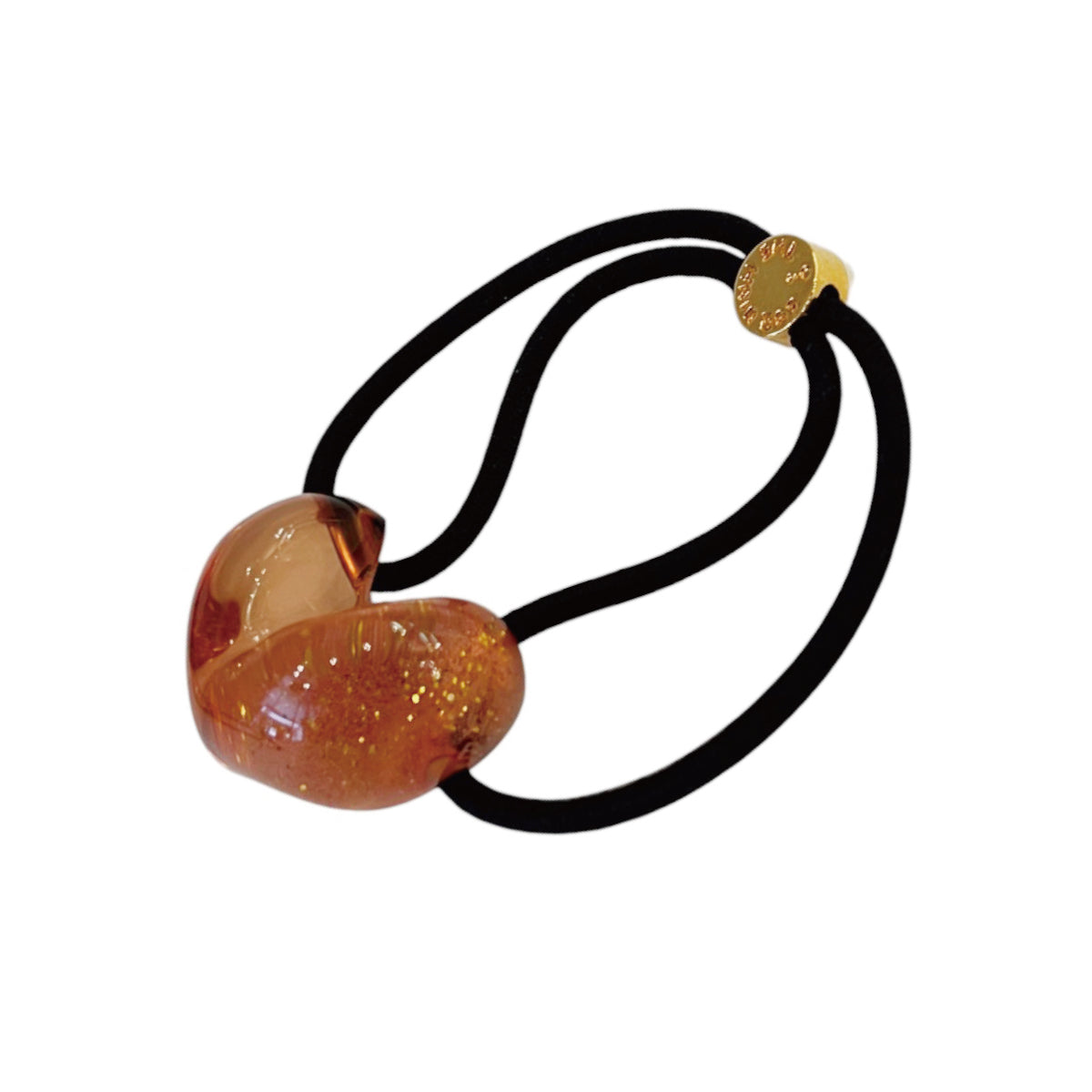 ハート ドロップ ポニー カフ ミディアム | THE HAIR BAR TOKYO