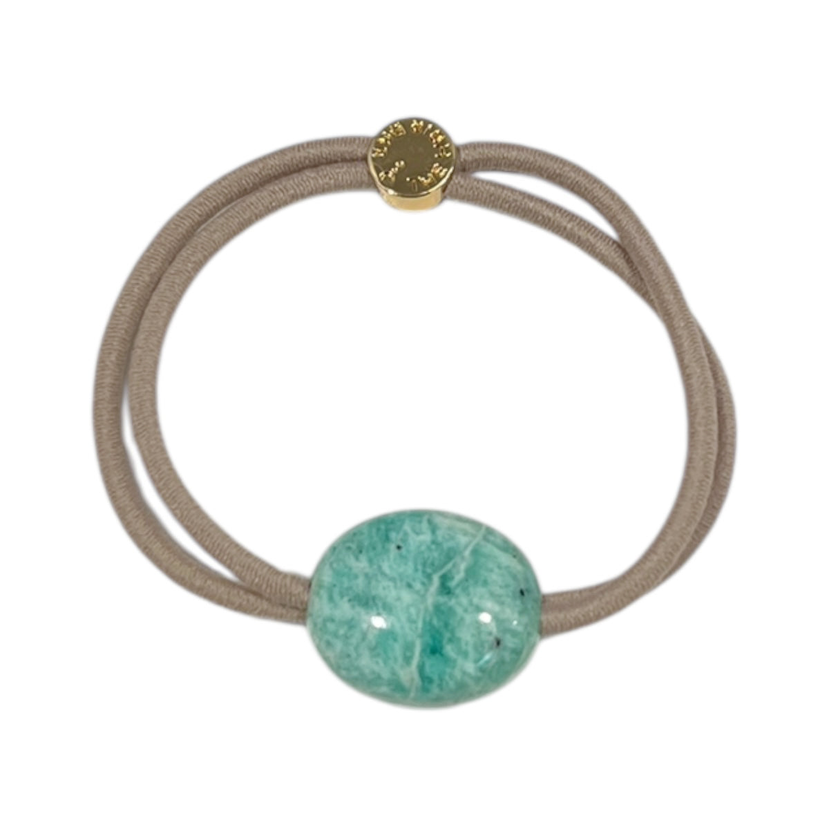 セミプレシャス ストーン ポニー 2.0