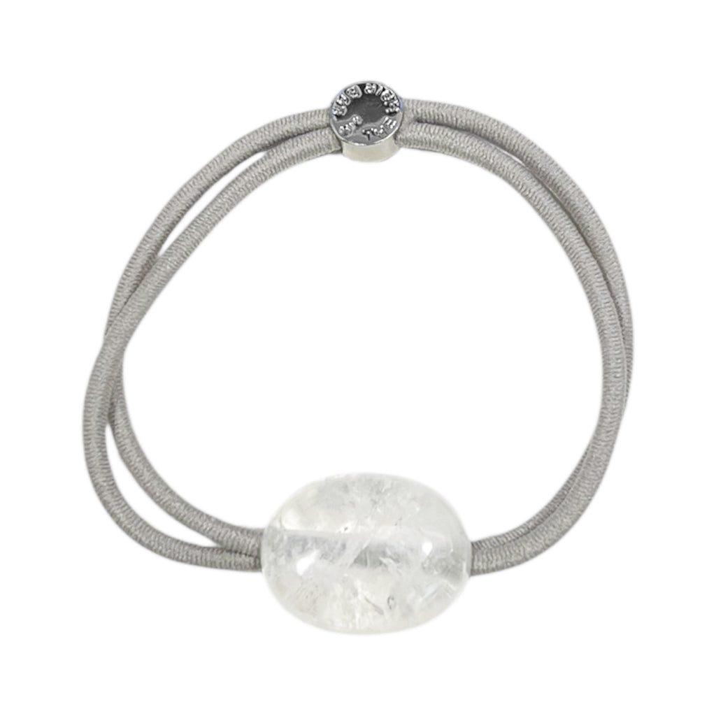 セミプレシャスストーンポニー セミプレシャス ストーン ポニー 2.0 | THE HAIR BAR TOKYO