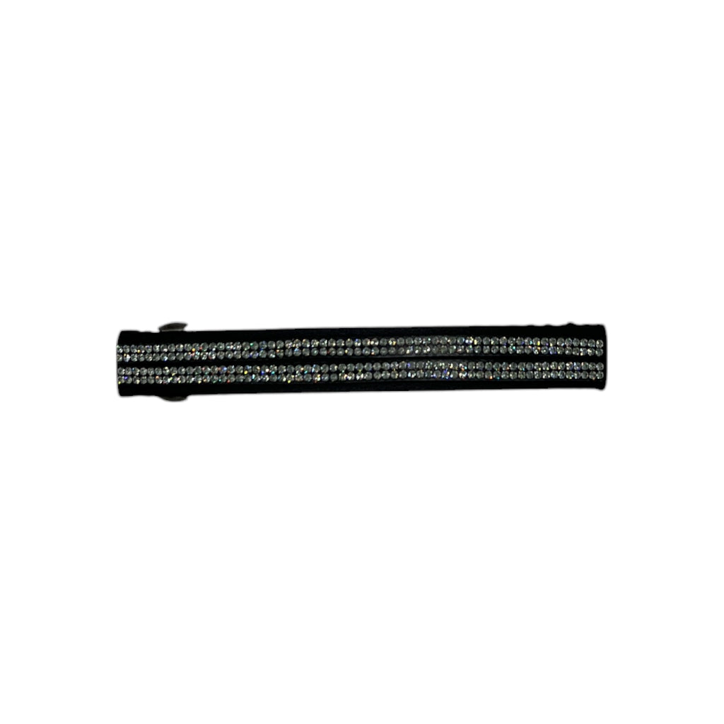 バレッタ　10cm メタル ジェム 10cmバレッタ | THE HAIR BAR TOKYO