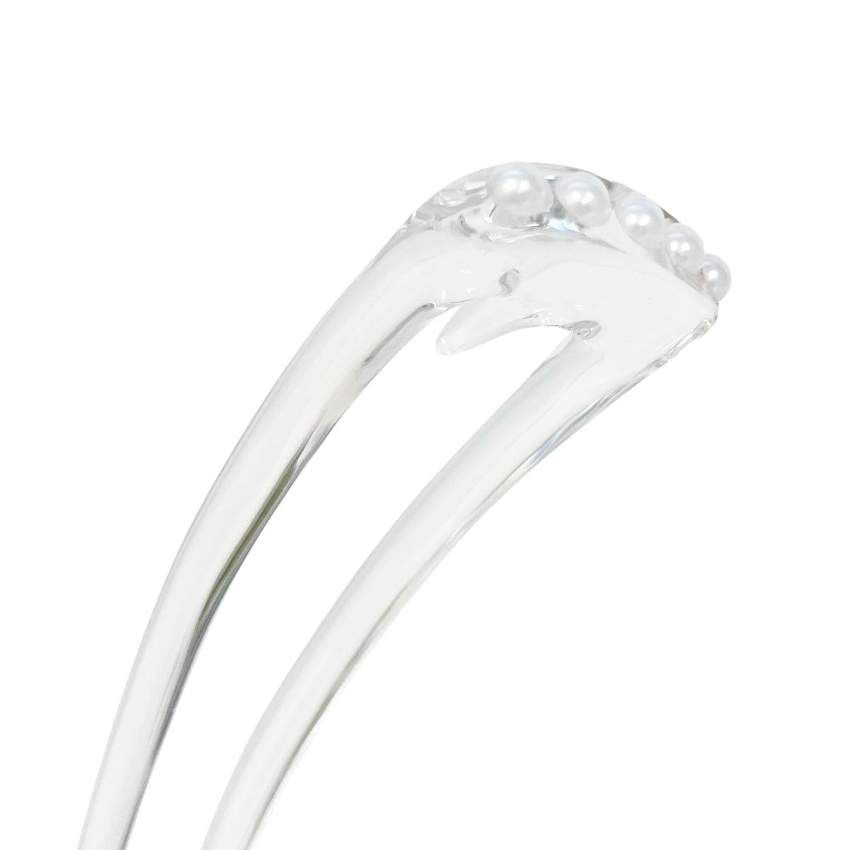 M ヘアピン ウィズ パール