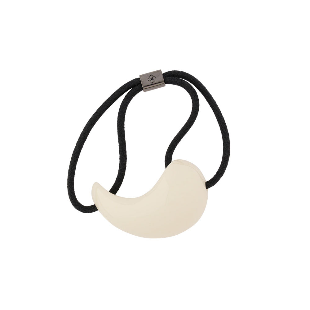 レジン スモール ティアドロップ ポニー