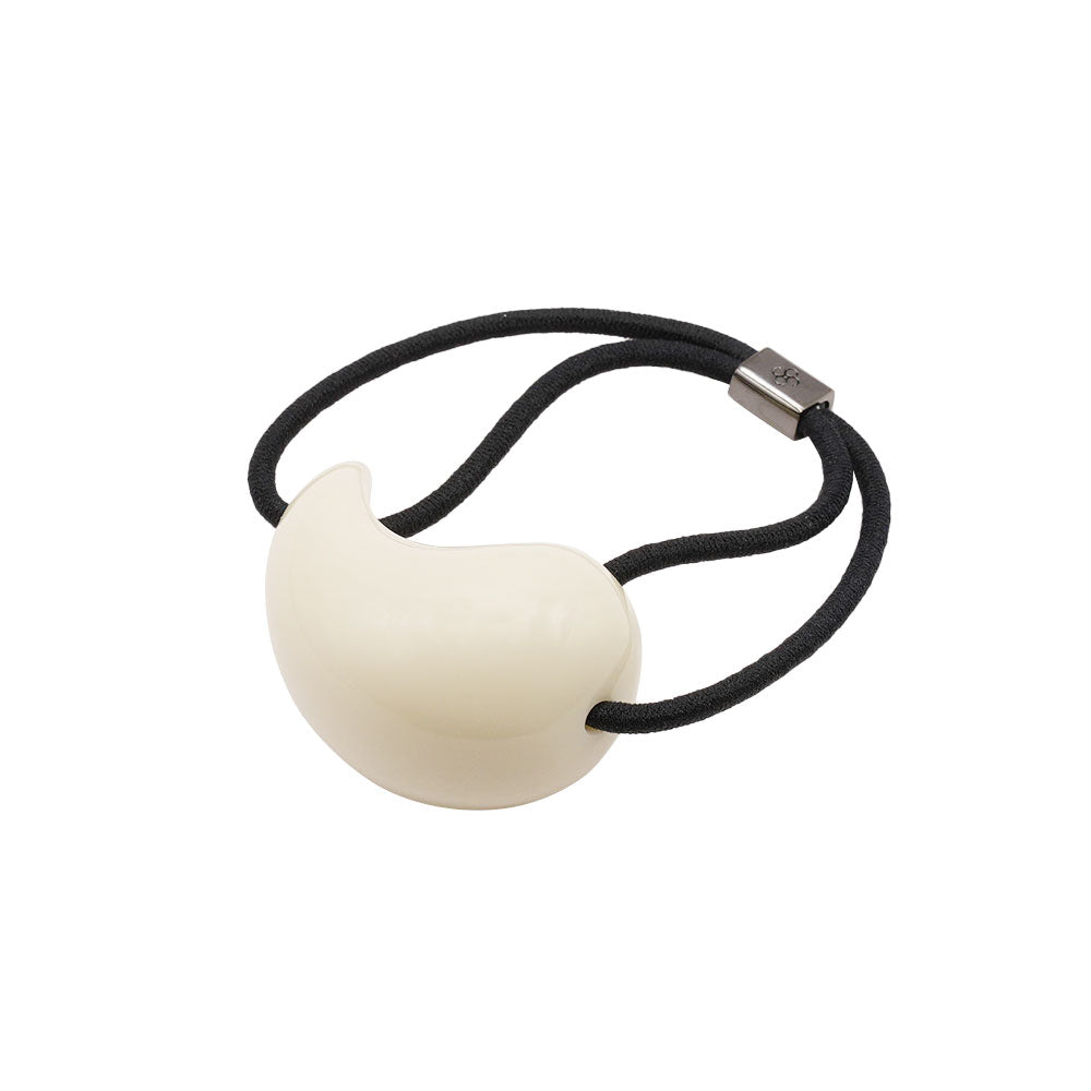 レジン スモール ティアドロップ ポニー