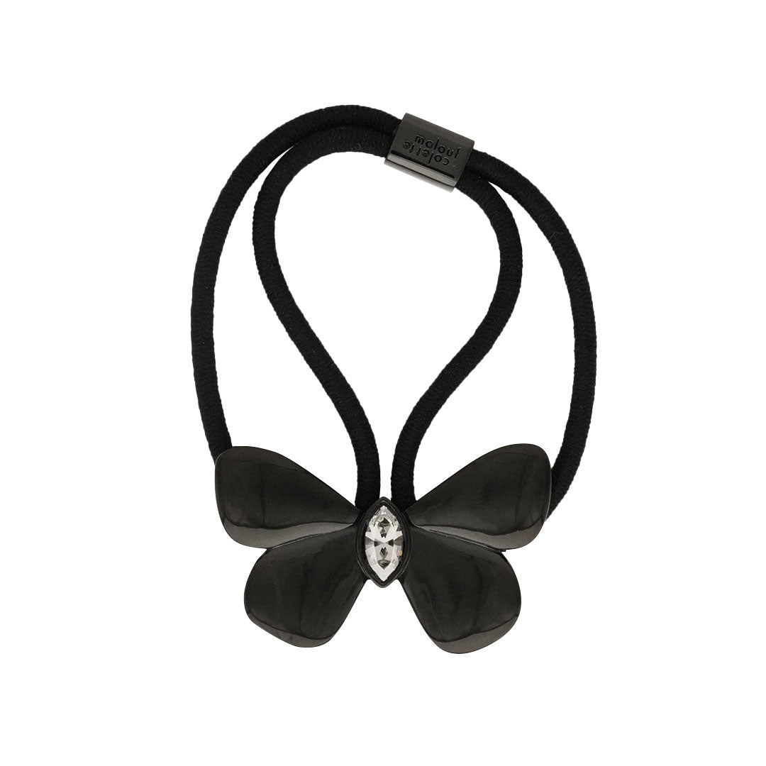 メタル バタフライ ポニー