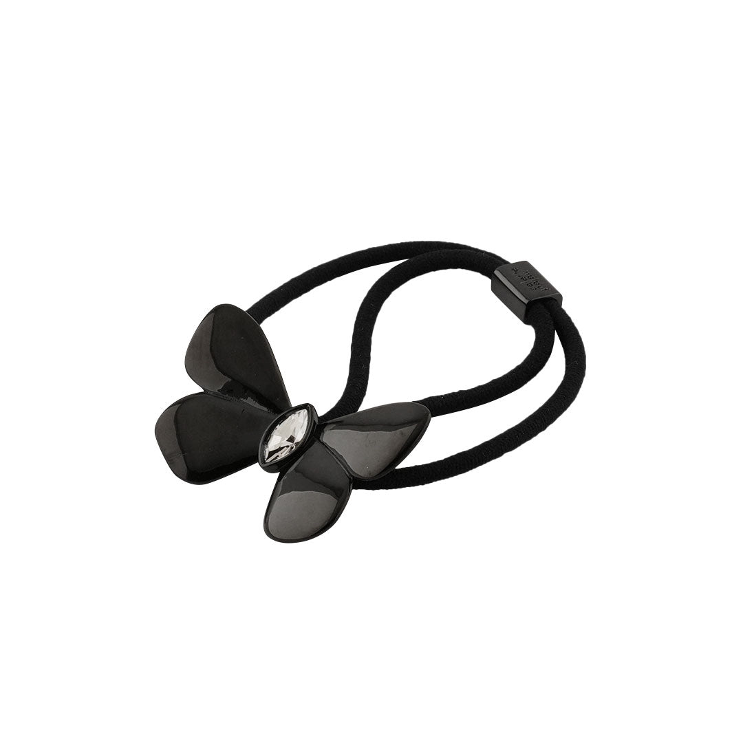 メタル バタフライ ポニー | THE HAIR BAR TOKYO