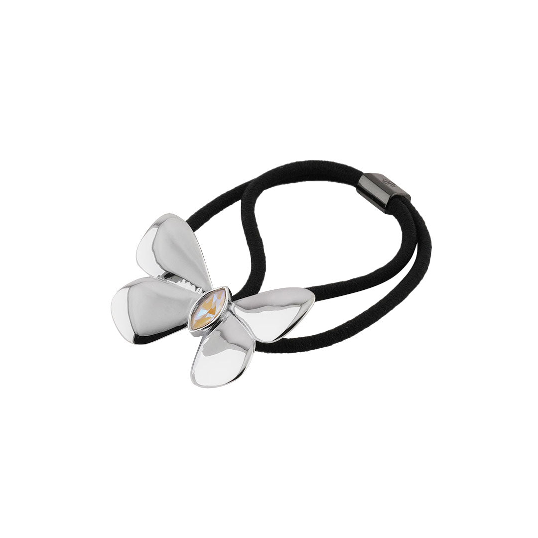 メタル バタフライ ポニー