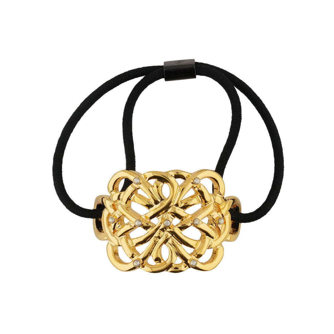 ＊お値下げ＊ ◆新品未使用◆THE HAIR BAR TOKYO ヘアゴム THE HAIR BAR TOKYO ヘアゴム 黒ゴム 髪