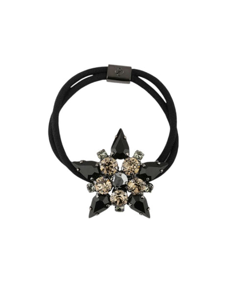 2コレットマルーフ colette malouf ラインストーン スター ポニー ラインストーン スター ポニー | THE HAIR BAR TOKYO