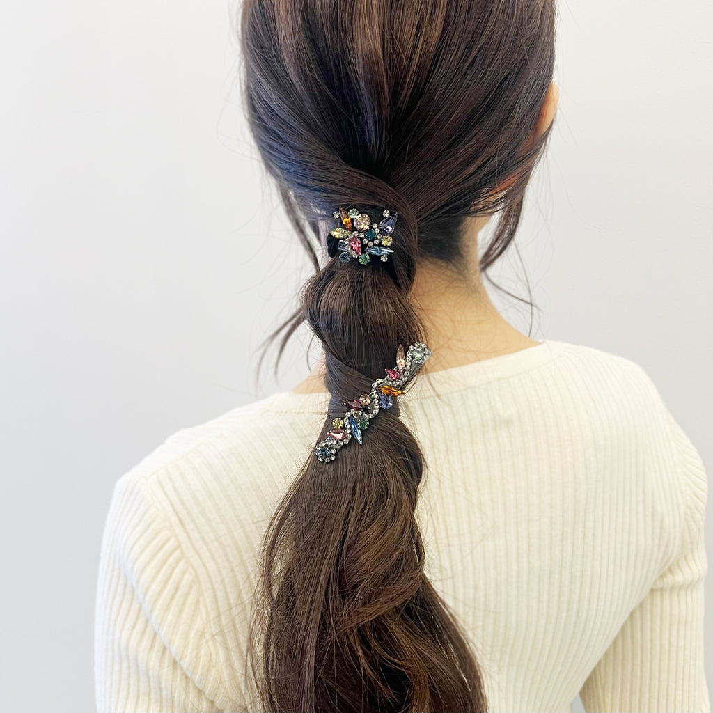 ギャラクシー ポニー | THE HAIR BAR TOKYO