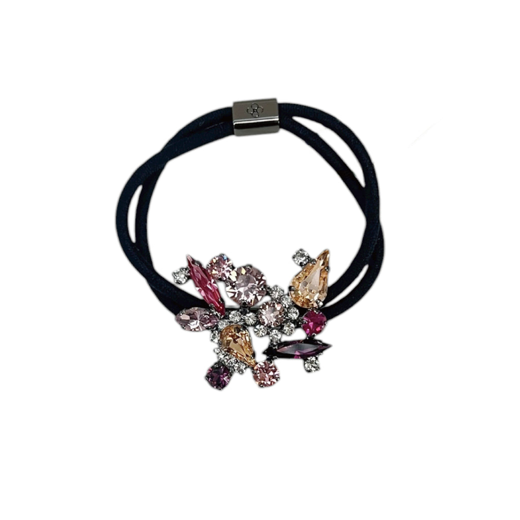 ザ ヘア バー トウキョウ/THE HAIR BAR TOKYO】ハート ドロップポニー