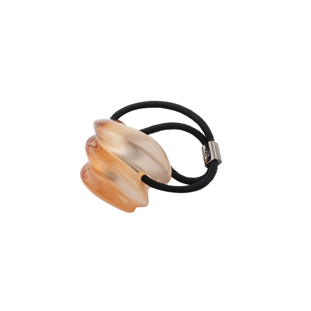 アクリリック ウェーブ ポニー | THE HAIR BAR TOKYO