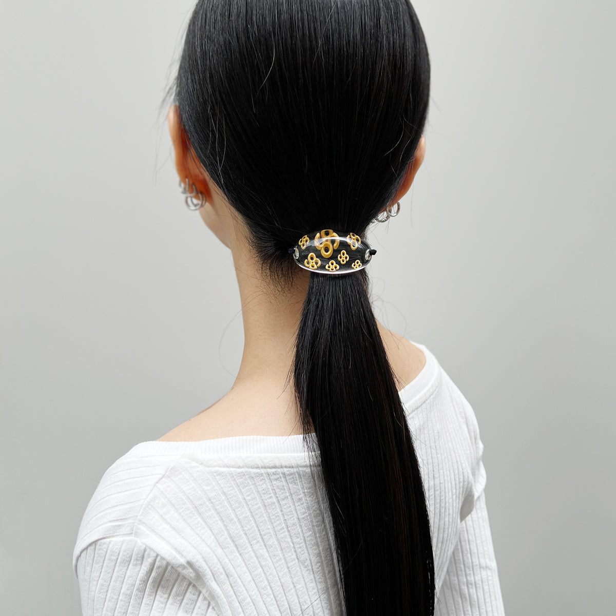 ルーサイト ココ ポニー | THE HAIR BAR TOKYO